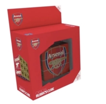Arsenal RUBIK's Cube