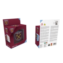 West Ham RUBIK's Cube