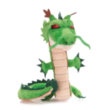 12"/31Cm Dragon Ball Super - Shenron Dragon