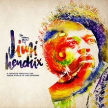 The Many Faces of Jimi Hendrix