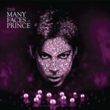 The many faces of Prince