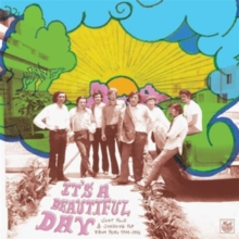 It’s a Beautiful Day: Soft Rock & Sunshine Pop from Peru: 1971-1976