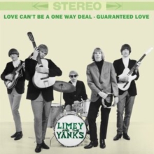 You Can’t Be a One Way Deal/Guaranteed Love