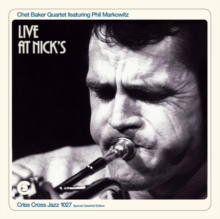 Live At Nick's (Bonus Tracks Edition)