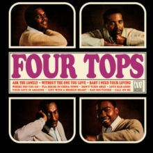 Four Tops
