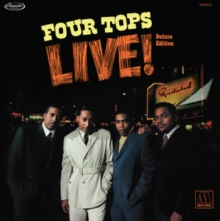 Live (Special 60th Anniversary Deluxe Edition)
