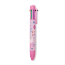 6 COLOUR PEPPA PIG PEN