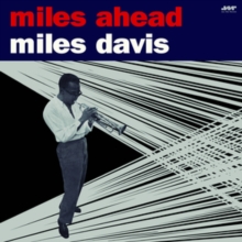 Miles Ahead (Bonus Tracks Edition)