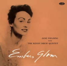 Embers Glow (Feat. The Kenny Drew Quartet) (Bonus Tracks Edition)