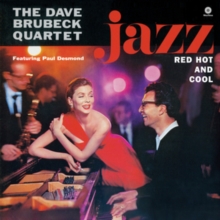 Jazz: Red, Hot and Cool (Limited Edition)