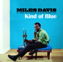 Kind Of Blue (Bonus Tracks Edition)