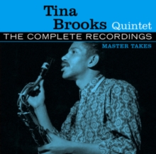 The Complete Recordings: Master Takes (Limited Edition)