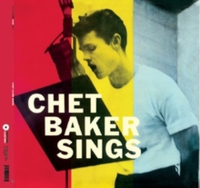 Chet Baker Sings