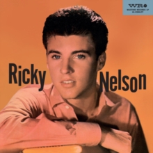 Ricky Nelson's Complete Second Album (Bonus Tracks Edition)