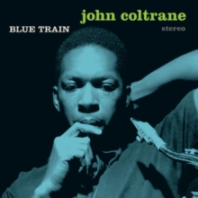 Blue Train (Bonus Tracks Edition)