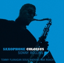 Saxophone Colossus