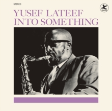 Into Something (Bonus Tracks Edition)