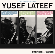 The Three Faces of Yusef Lateef (+2 Bonus Tracks)