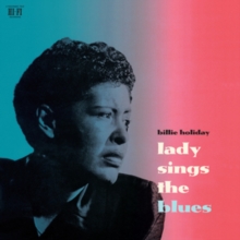 Lady Sings the Blues (+1 Bonus Track)
