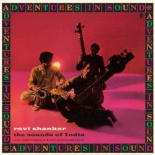 The Sounds of India (Limited Edition)