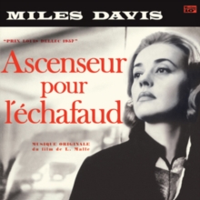 Ascenseur Pour L'echafaud