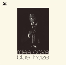 Blue Haze