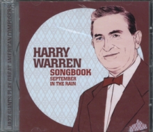 Jazz Giants Play The Harry Warren Songbook [spanish Import]