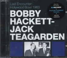 Last Encounter - Hollywood Bowl 1963 [spanish Import]