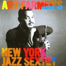 New York Jazz Sextet [spanish Import]