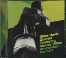 Amsterdam Concert [spanish Import]