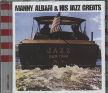 Jazz New York [spanish Import]