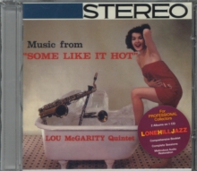 Music from Some Like It Hot