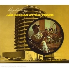 Jam Session At The Tower [spanish Import]