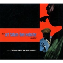 The Art Tatum And Ben Webster Quartet