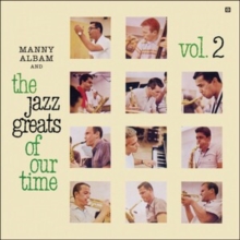 Manny Albam and the Jazz Greats of Our Time (Limited Edition)