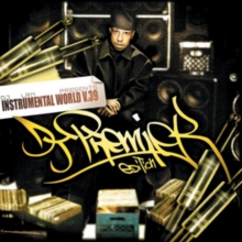 Instrumental World: DJ Premier Edition