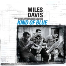 Kind Of Blue