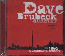 The 1965 Canadian Concert
