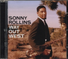 Way Out West [spanish Import]