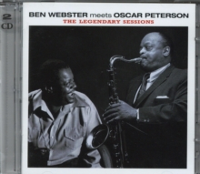 Ben Webster meets Oscar Peterson (Bonus Tracks Edition)