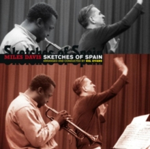 Sketches Of Spain