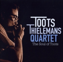 The Soul Of Toots