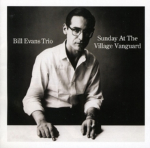 Sunday at the Village Vanguard