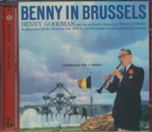 Benny In Brussels (Bonus Tracks Edition)