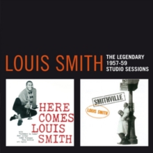 The Legendary 1957-59 Studio Sessions