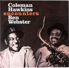 Coleman Hawkins Encounters Ben Webster