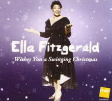 Ella Wishes You a Swinging Christmas