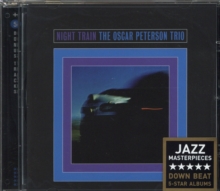 Night train (Bonus Tracks Edition)