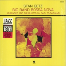 Big Band Bossa Nova