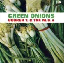 Green Onions